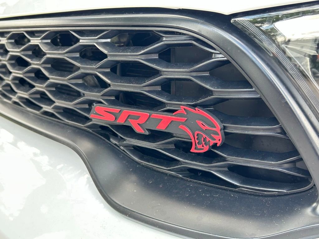New 2026 Dodge Durango SRT Hellcat image 28