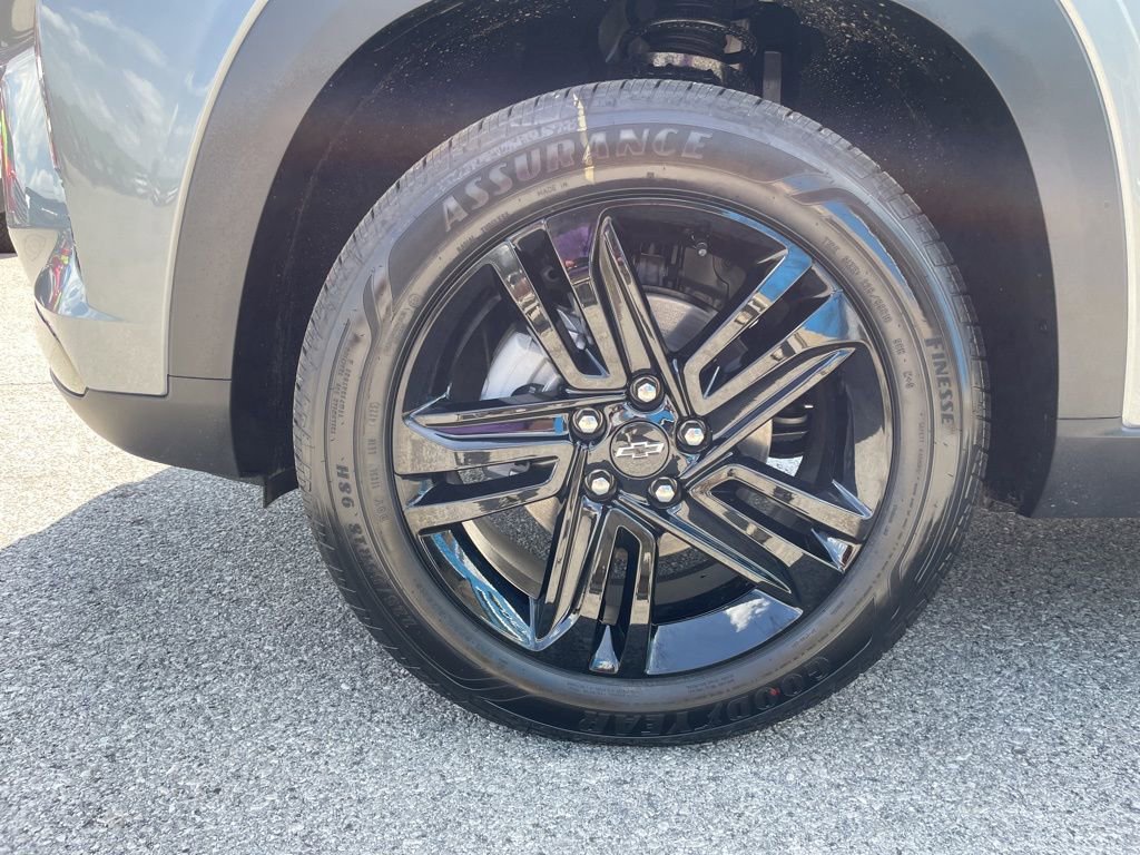 New 2026 Chevrolet Trax ACTIV image 53