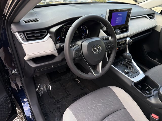Certified 2025 Toyota RAV4 XLE w/ Convenience Package image 12