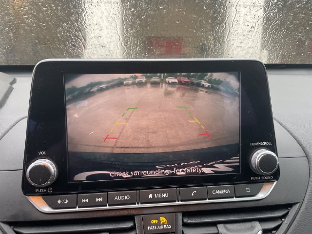 Used 2020 Nissan Altima 2.5 S FWD image 21