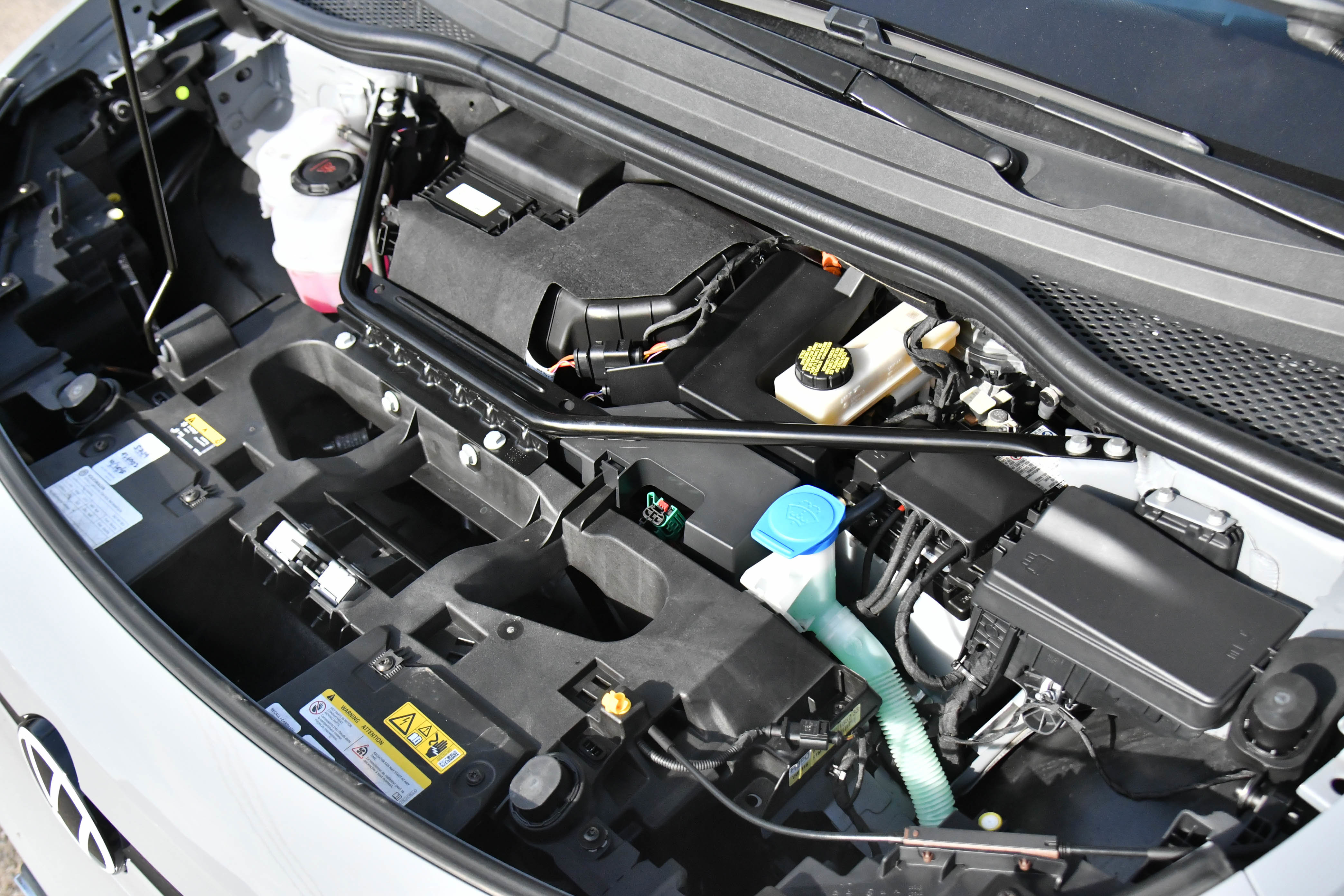 Used 2021 Volkswagen ID.4 Pro image 48