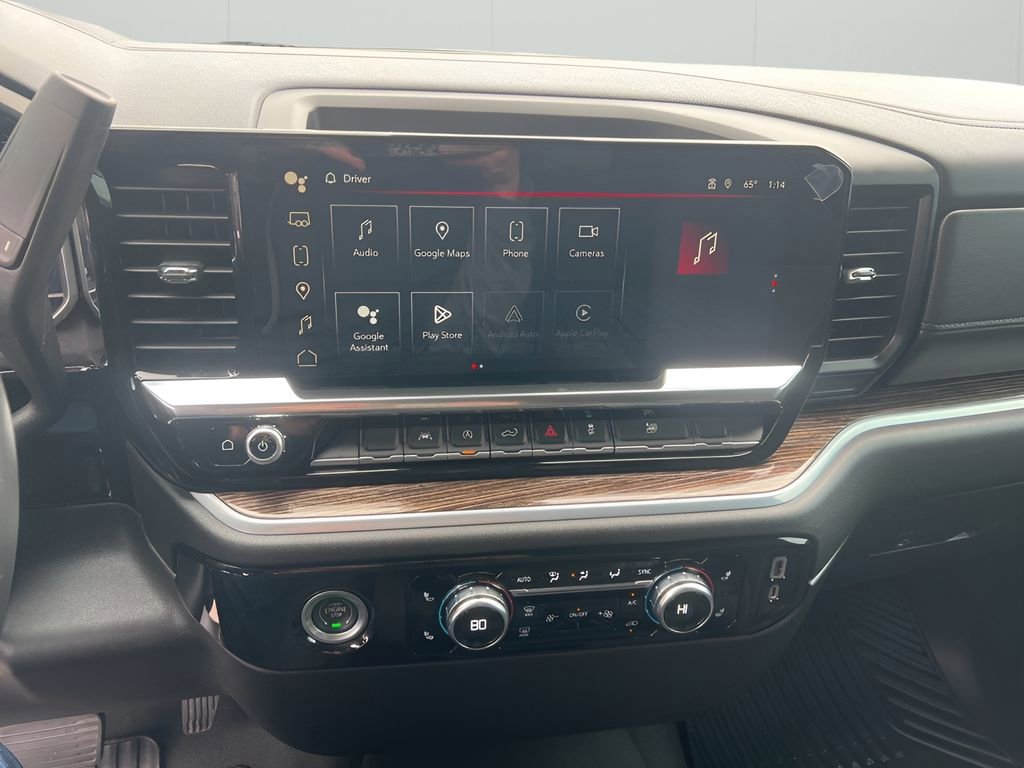 Certified 2022 GMC Sierra 1500 Elevation image 35