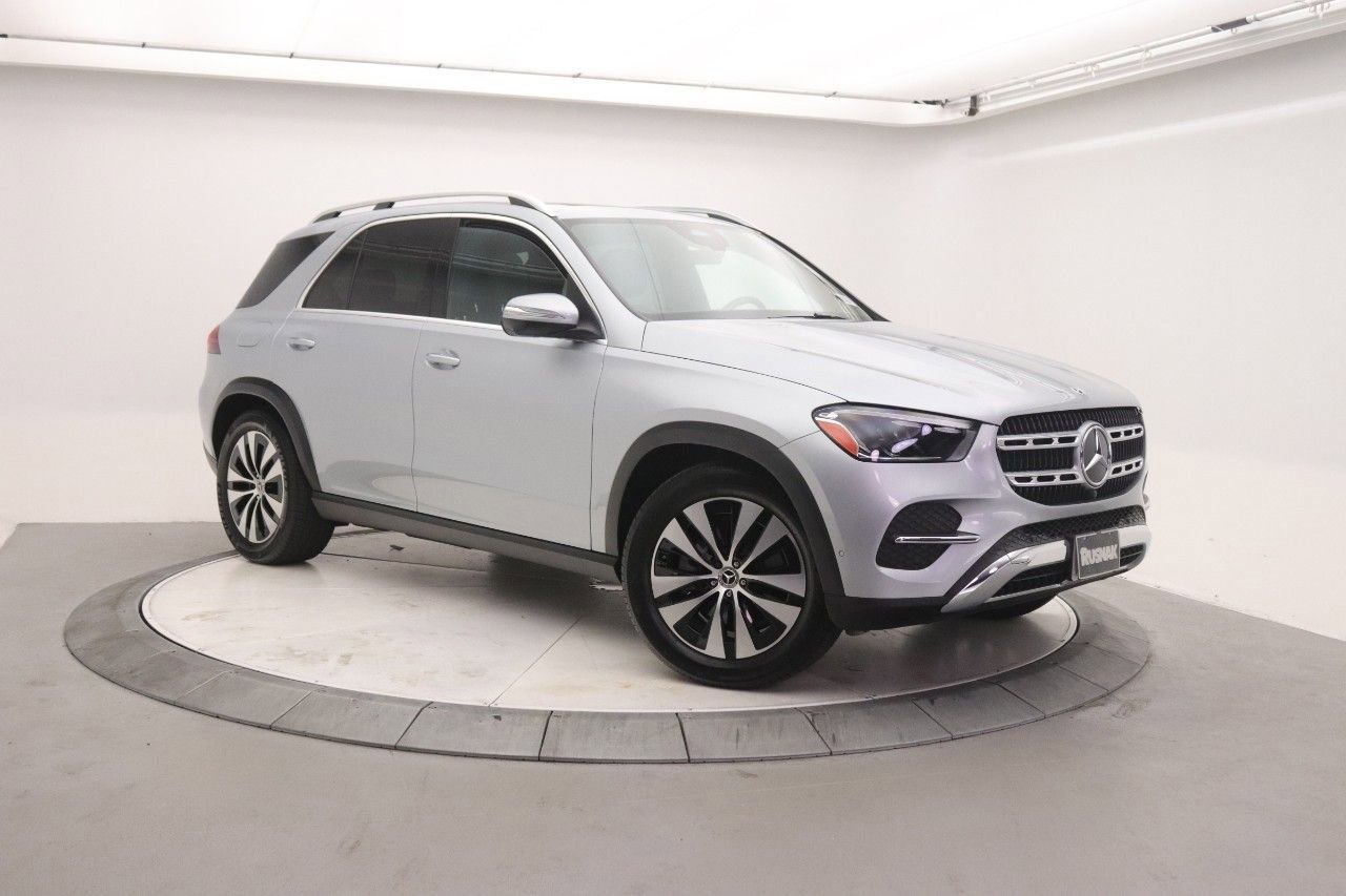 Certified 2026 Mercedes-Benz GLE 350 GLE 350 image 35