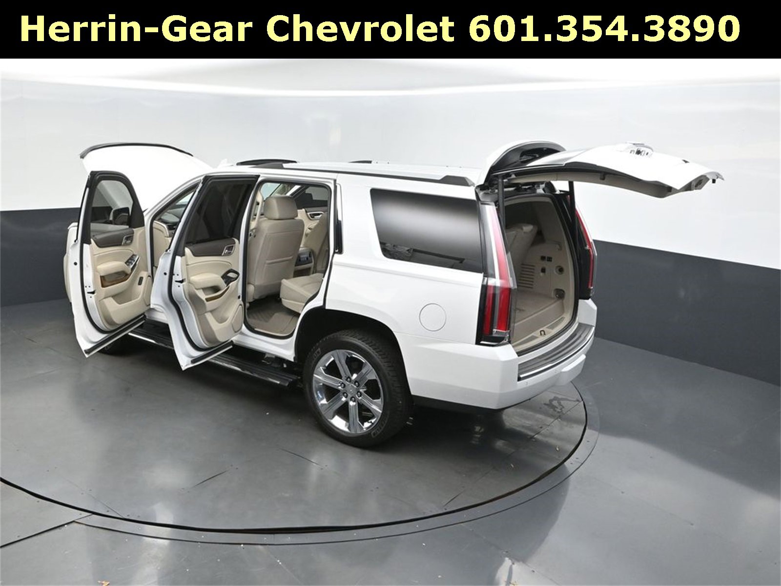 Used 2020 GMC Yukon Denali w/ Denali Ultimate Package image 41