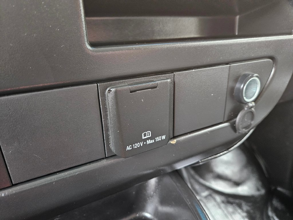 Used 2020 GMC Savana 2500 w/ Driver Convenience Package RWD image 28