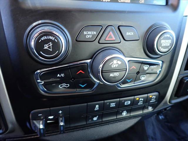 Used 2016 RAM 3500 Big Horn image 18