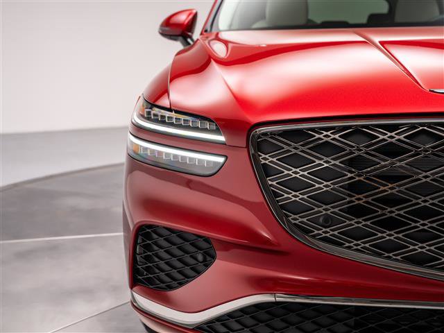 New 2026 Genesis GV70 2.5T Select AWD/4WD image 14