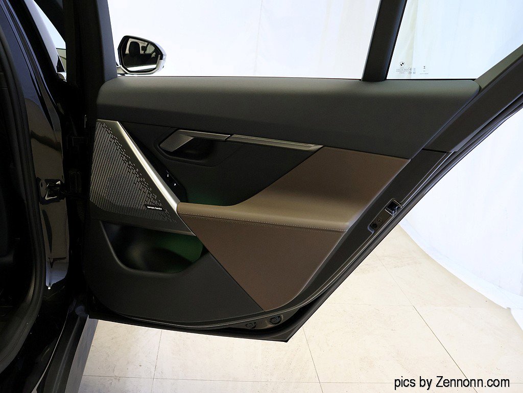 Certified 2026 BMW 540i xDrive image 34