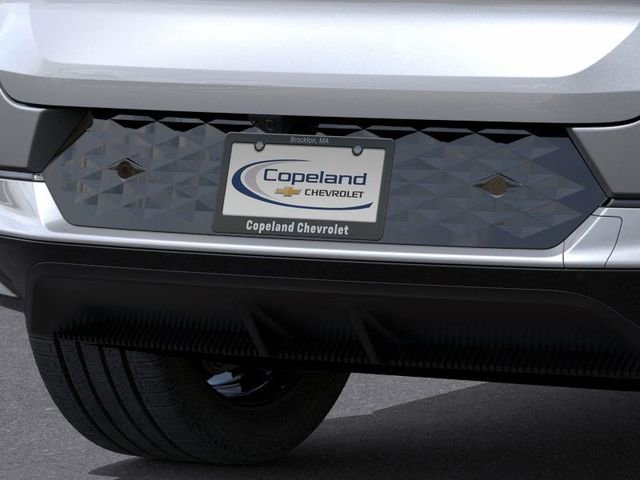 New 2026 Chevrolet Equinox EV RS image 15