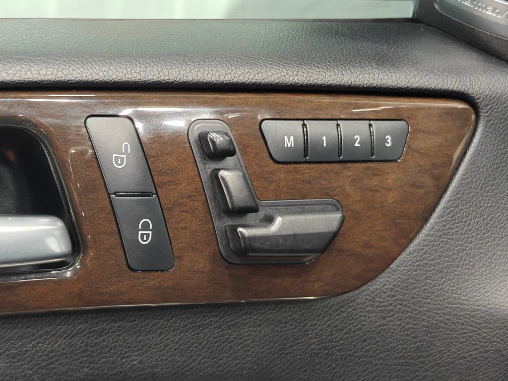 Used 2014 Mercedes-Benz ML 350 4MATIC image 50