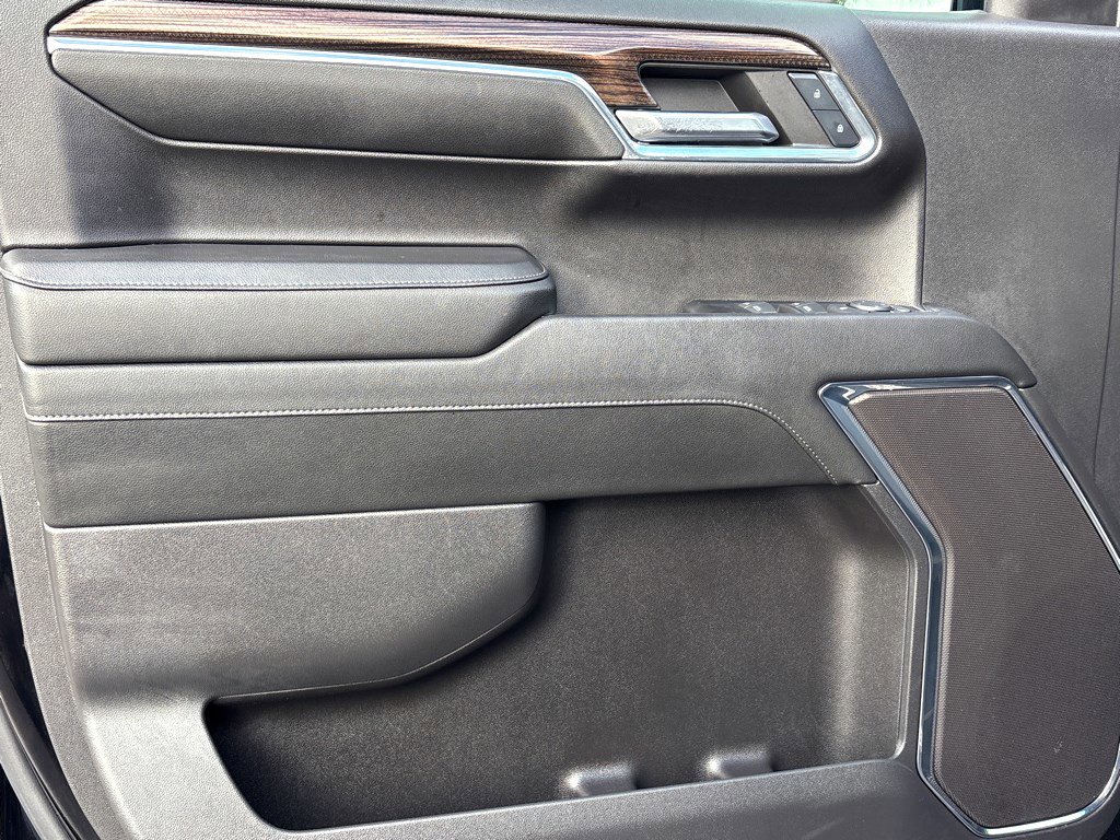 Certified 2024 Chevrolet Silverado 1500 LT w/ Convenience Package II image 15