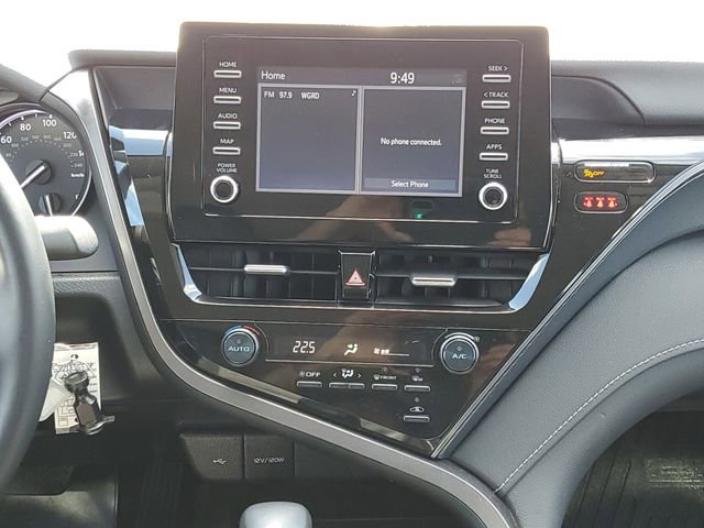 Used 2024 Toyota Camry SE FWD image 13
