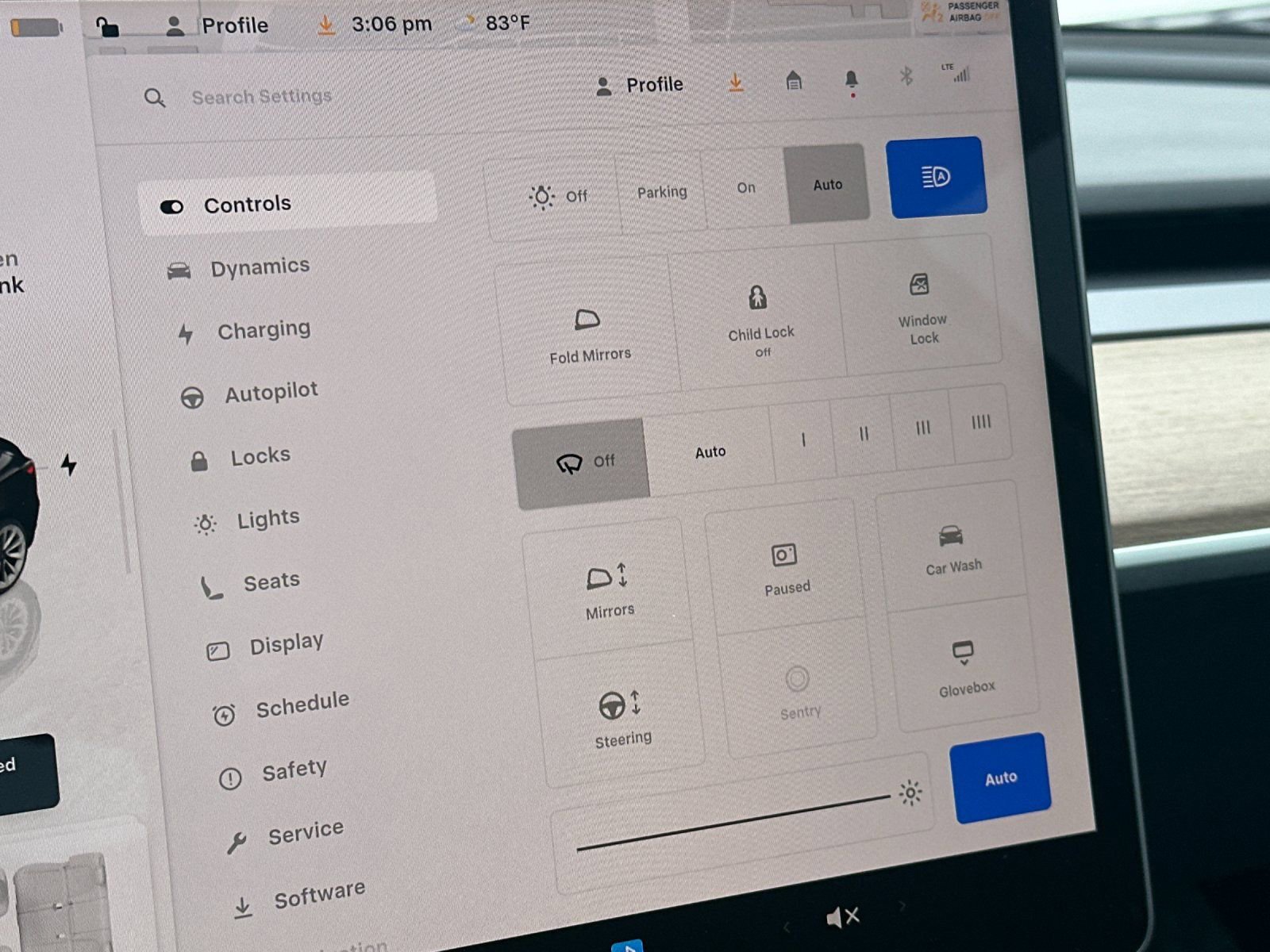 Used 2023 Tesla Model 3 Standard Range image 26