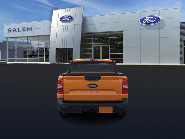 New 2026 Ford Maverick Lariat image 6