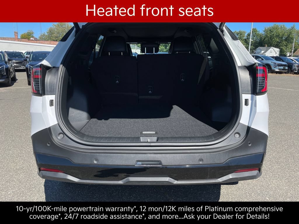 Certified 2026 Kia Sportage X-Line w/ X-Line Premium Package AWD/4WD image 27