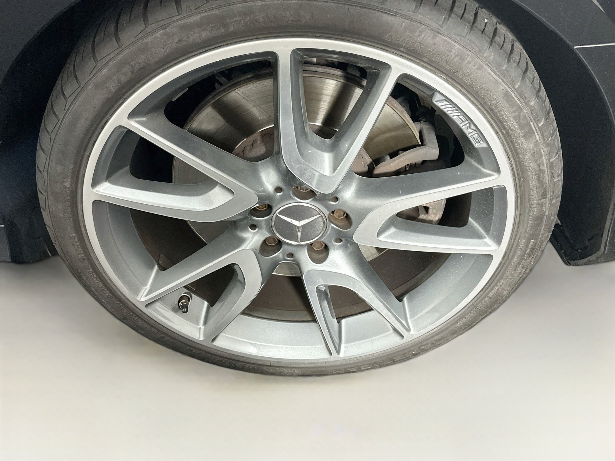 Used 2018 Mercedes-Benz E 43 AMG 4MATIC Sedan image 11