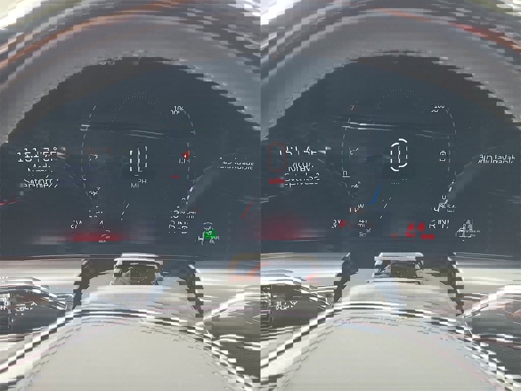 New 2026 Cadillac Lyriq V image 13