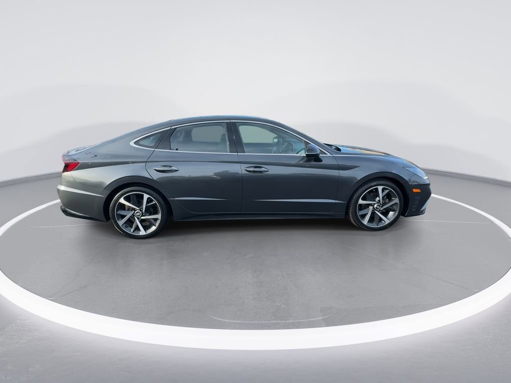 Used 2022 Hyundai Sonata SEL Plus image 9