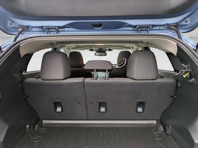 Used 2024 Subaru Crosstrek 2.0i Premium image 6