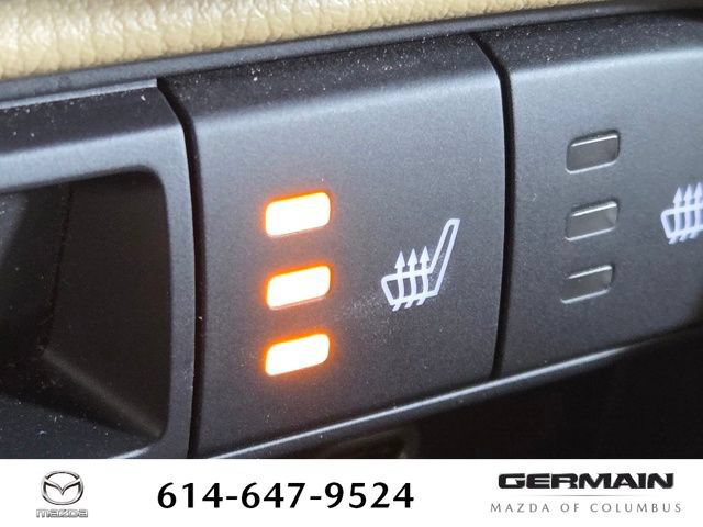 Used 2024 MAZDA MX-5 Miata RF Grand Touring RWD image 30