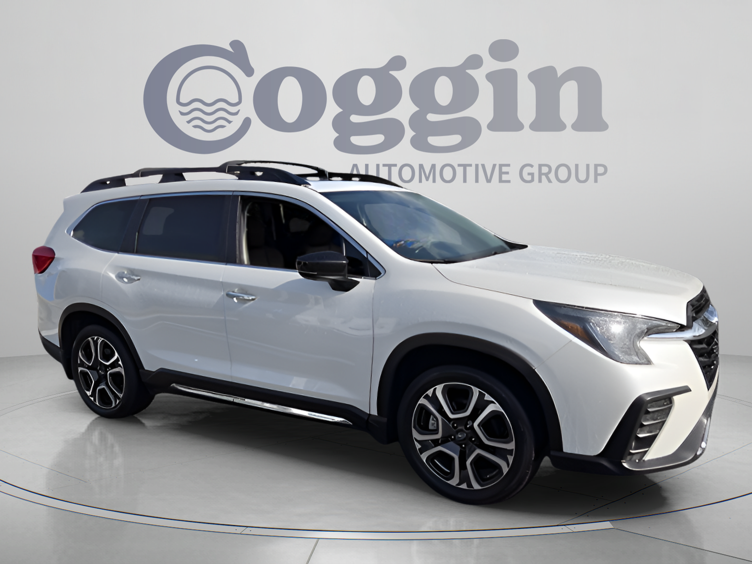 Used 2024 Subaru Ascent Touring w/ Popular Package #2 AWD/4WD image 7