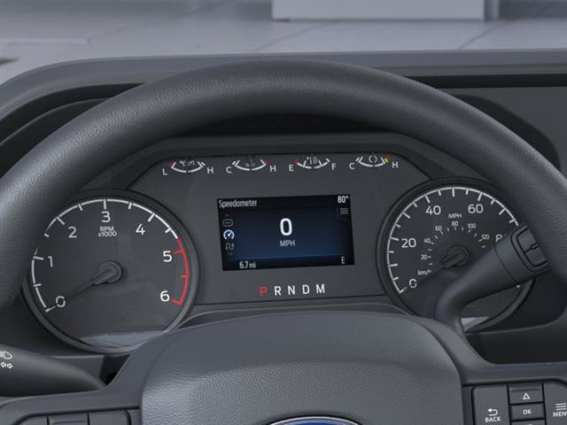 New 2026 Ford F350 XL w/ XL Chrome Package image 14