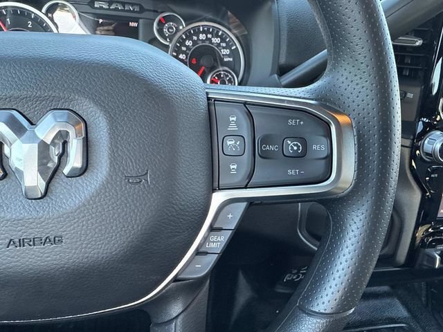 New 2026 RAM 5500 Tradesman AWD/4WD image 20
