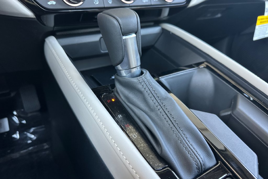 New 2026 Honda Accord Touring image 26