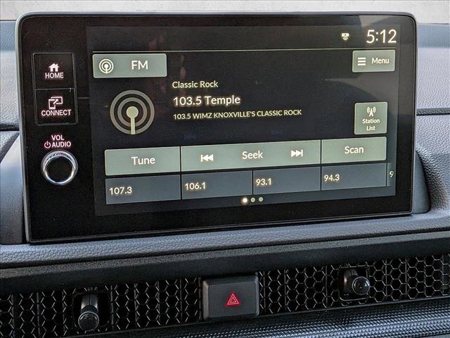 New 2026 Honda CR-V Sport image 12