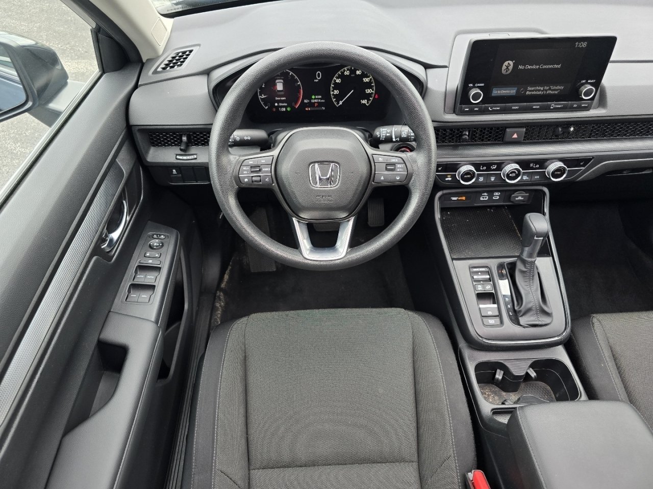 Used 2023 Honda CR-V EX image 24