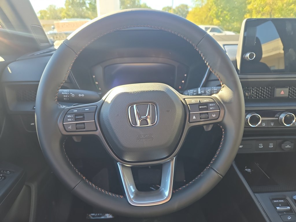 New 2027 Honda CR-V Sport-L image 14