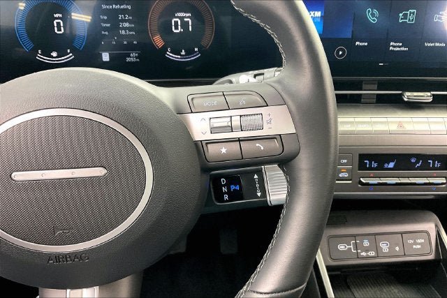 Certified 2026 Hyundai Kona SEL Premium AWD/4WD image 23