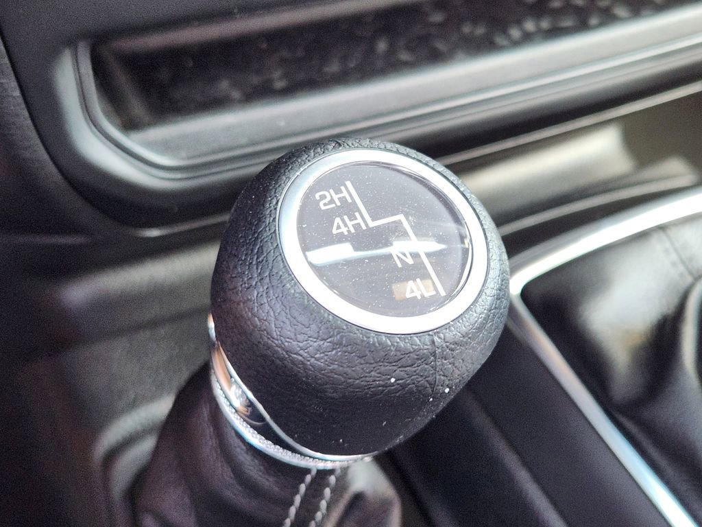 New 2026 Jeep Wrangler Sport AWD/4WD image 16
