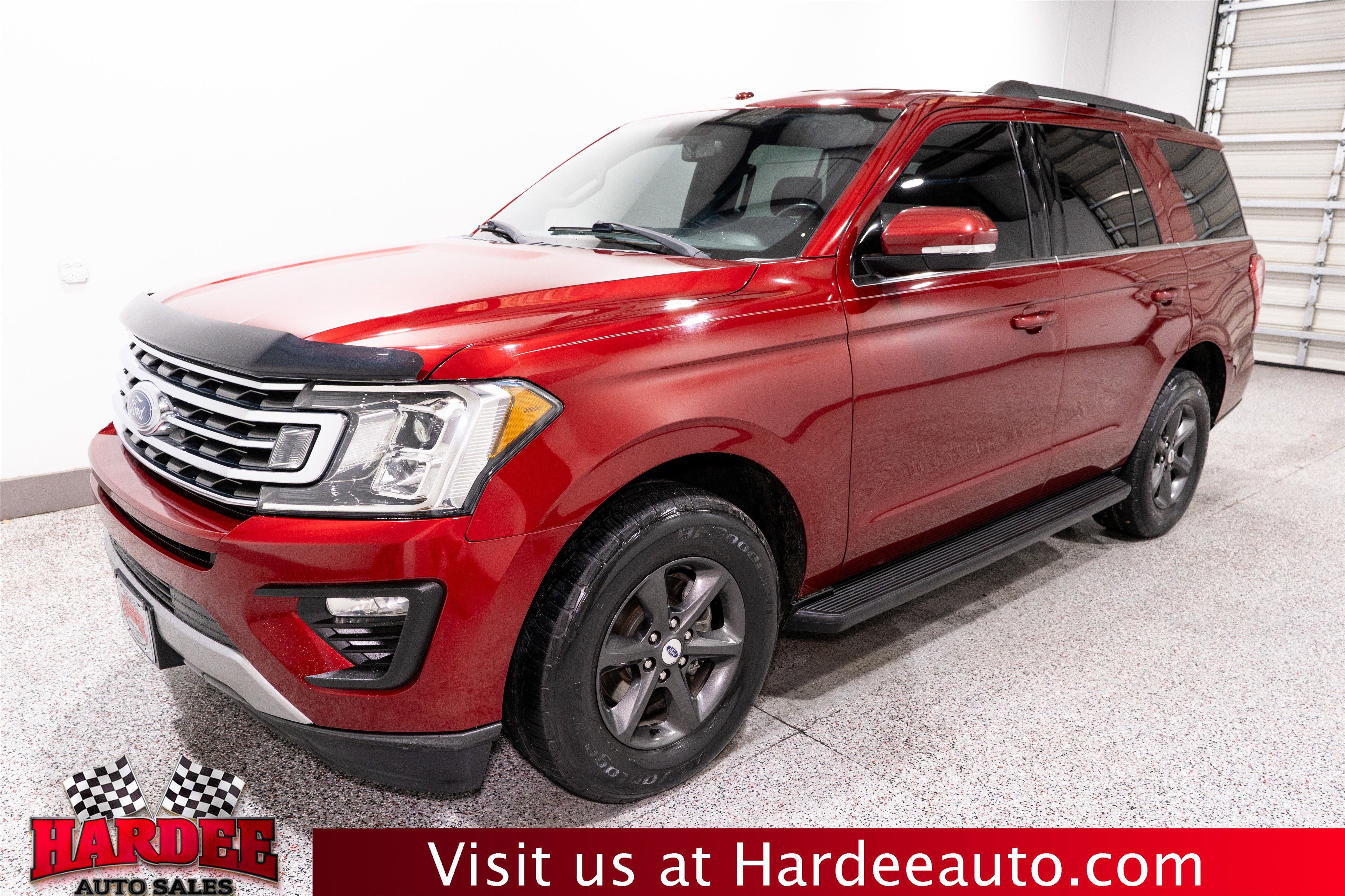 Used 2019 Ford Expedition XLT w/ Equipment Group 201A image 2