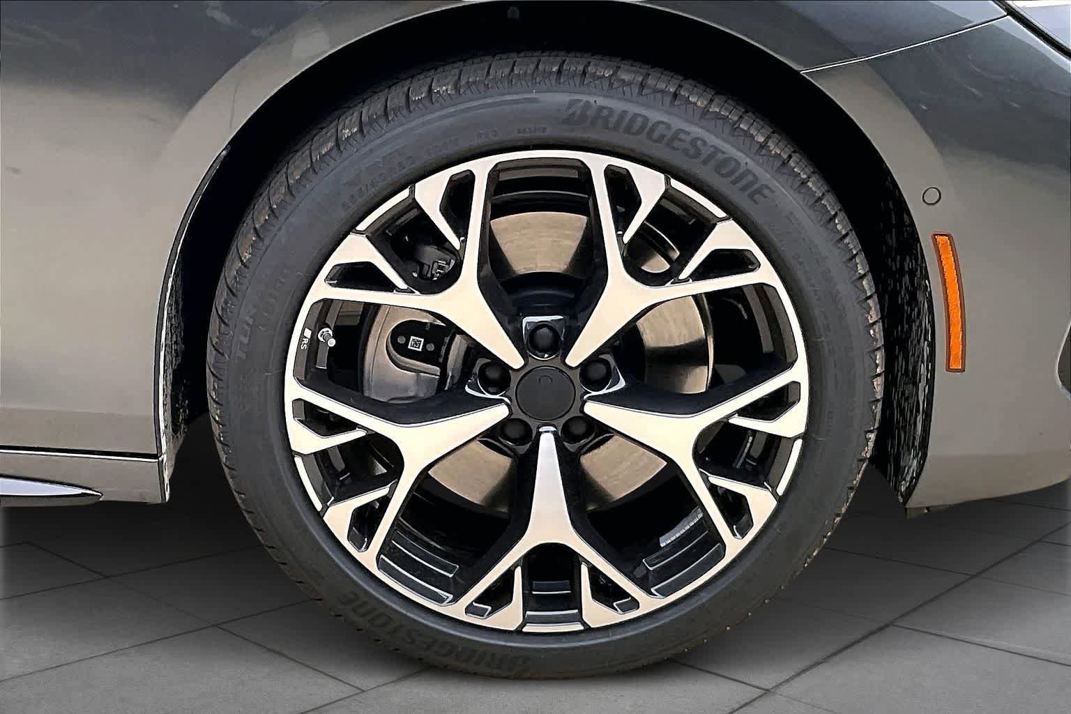 New 2026 Audi A6 Premium Plus image 11