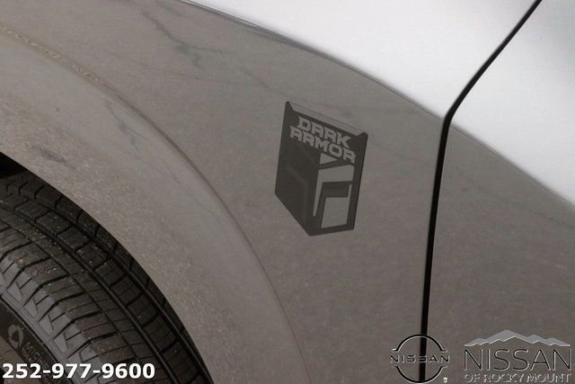 New 2026 Nissan Frontier SV w/ All-Weather Content Package image 9