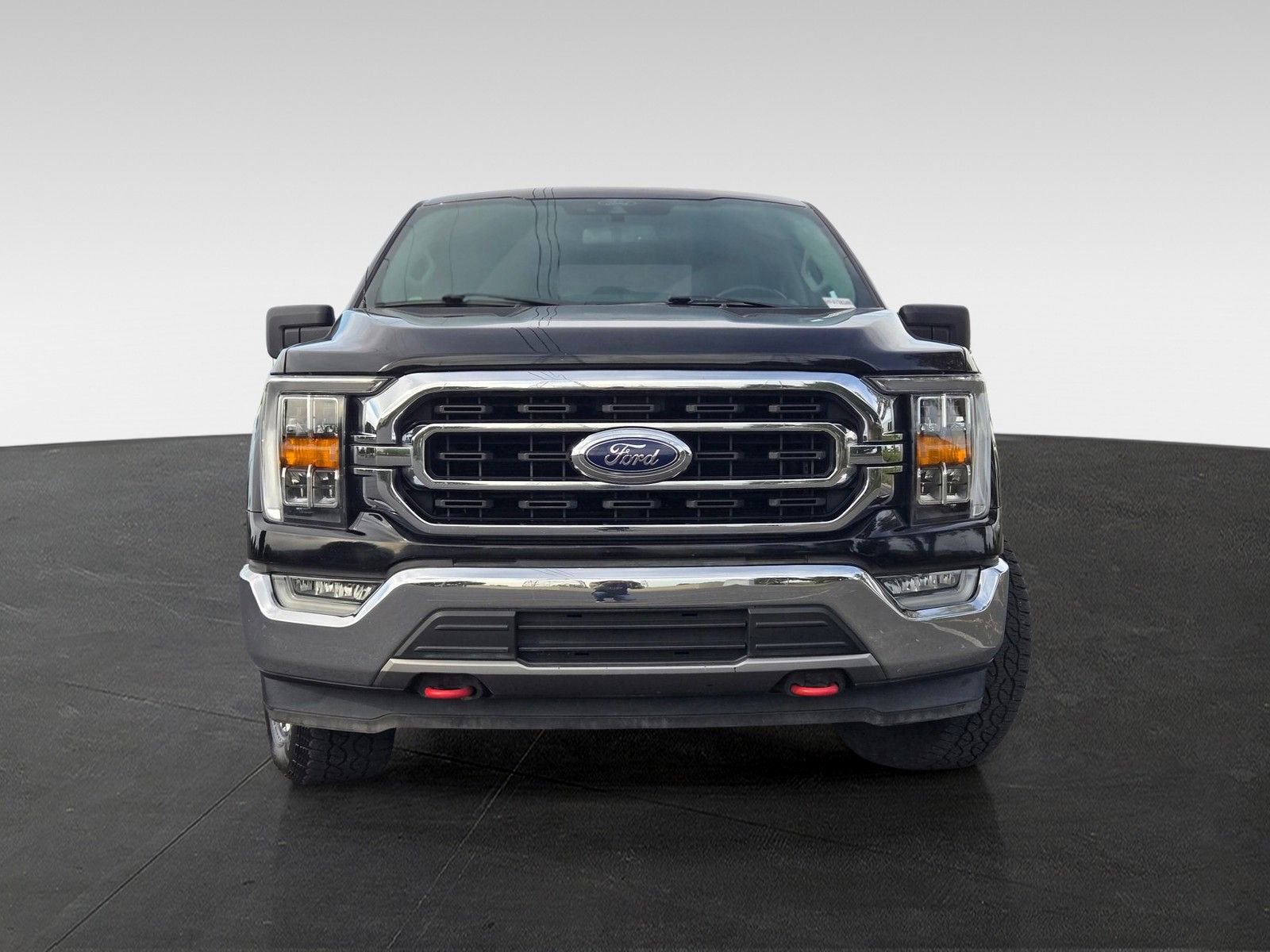 Used 2021 Ford F150 XLT w/ Equipment Group 302A High AWD/4WD image 2
