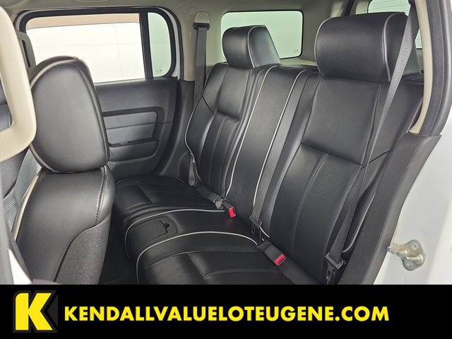 Used 2007 HUMMER H3 AWD/4WD image 25