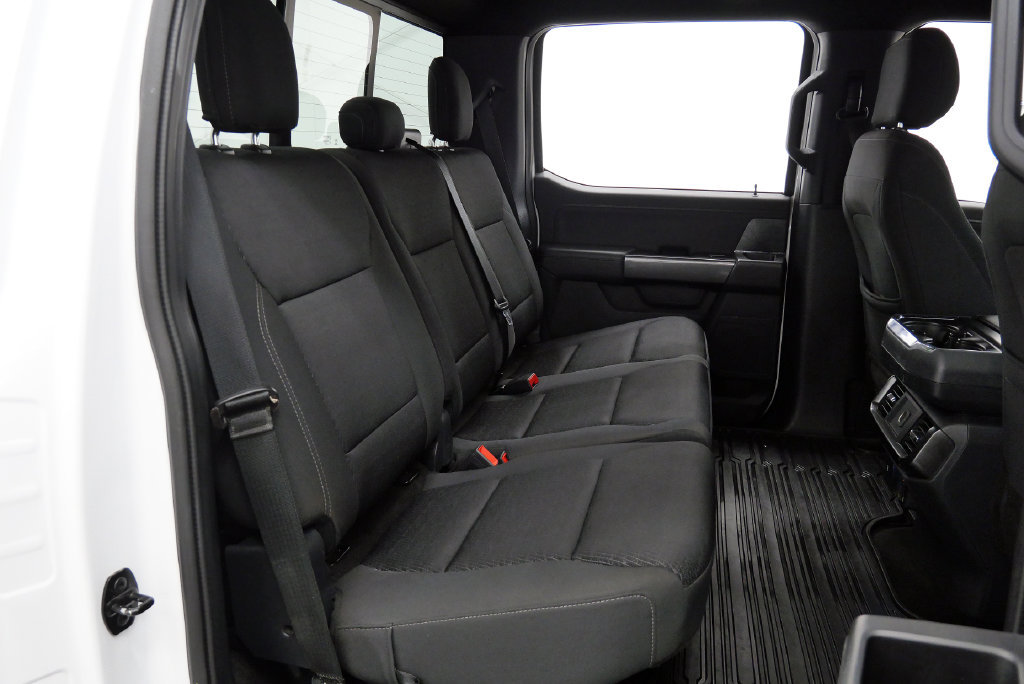 Used 2021 Ford F150 XLT w/ Equipment Group 302A High AWD/4WD image 19
