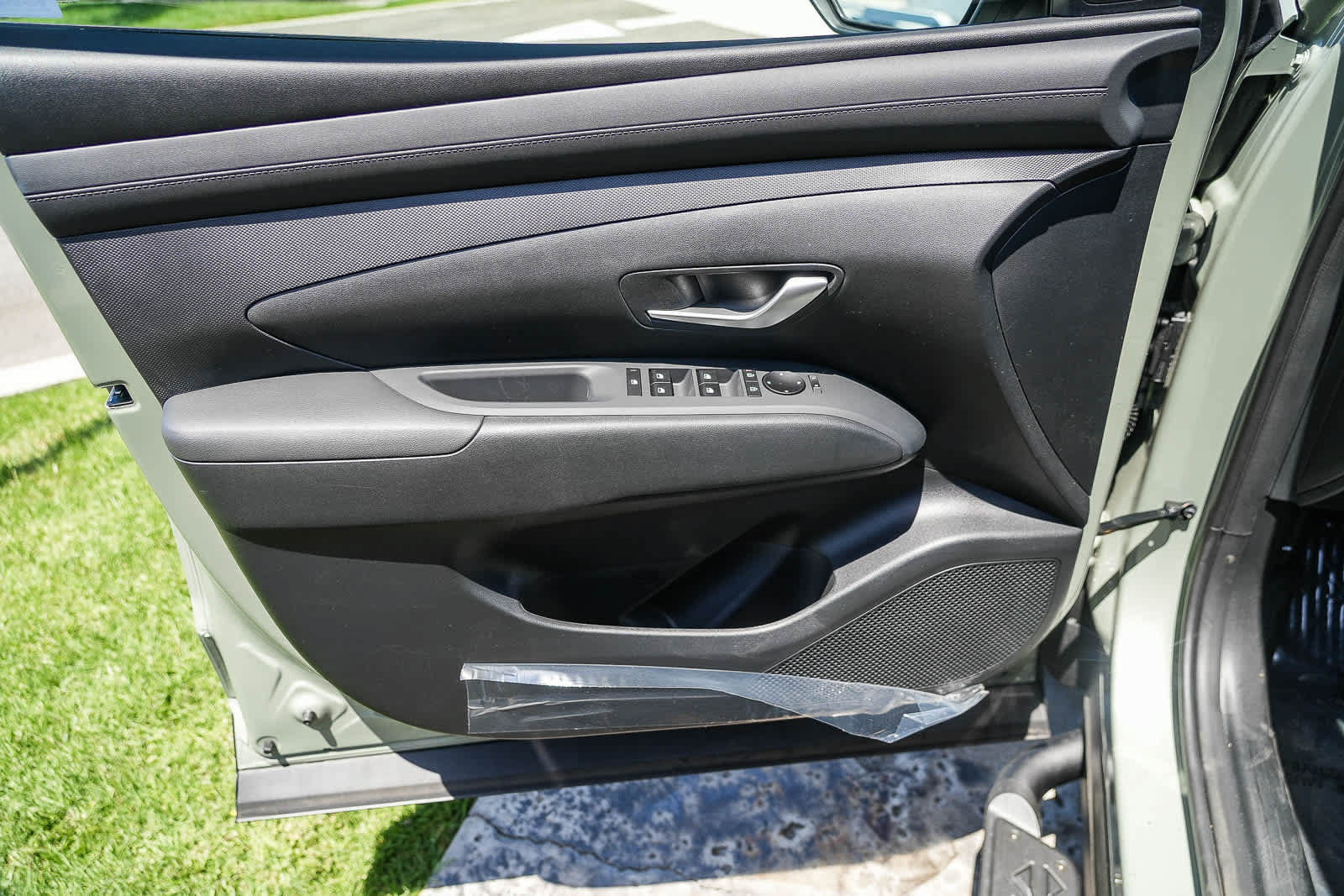 New 2026 Hyundai Santa Cruz SEL FWD image 20