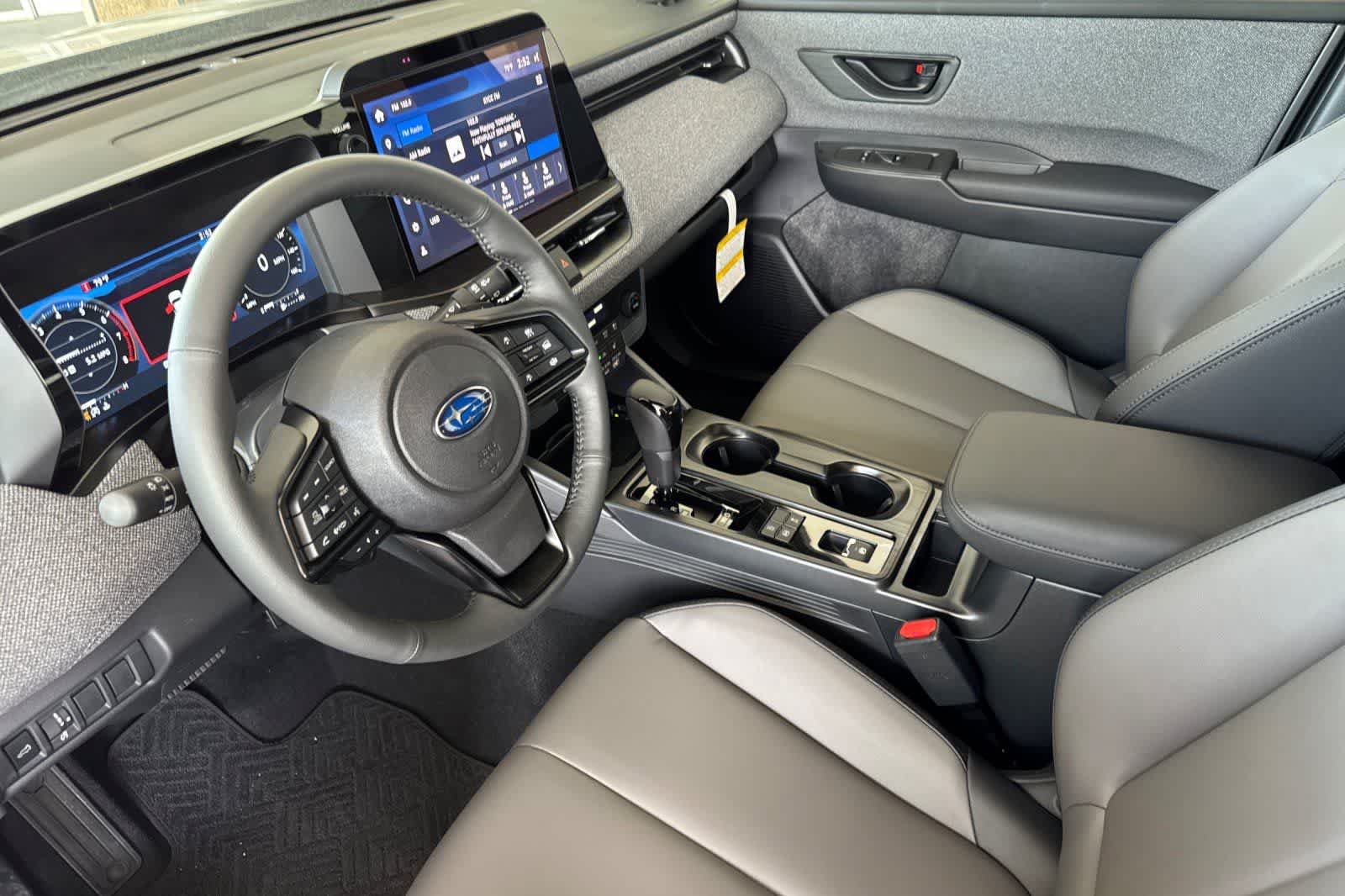 New 2026 Subaru Outback Premium AWD/4WD image 11