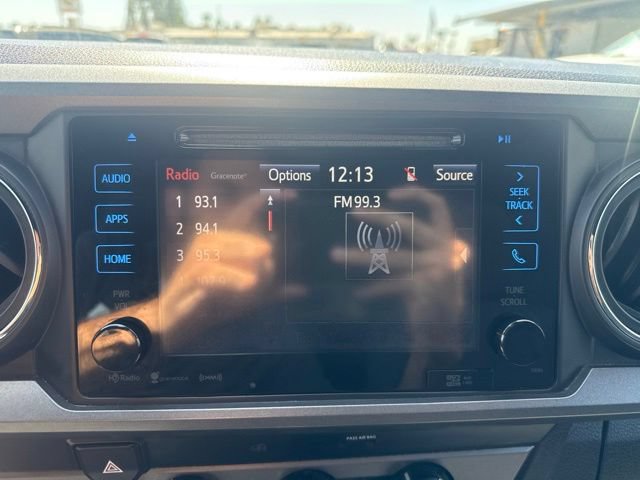 Used 2019 Toyota Tacoma TRD Sport w/ Technology Package RWD image 14