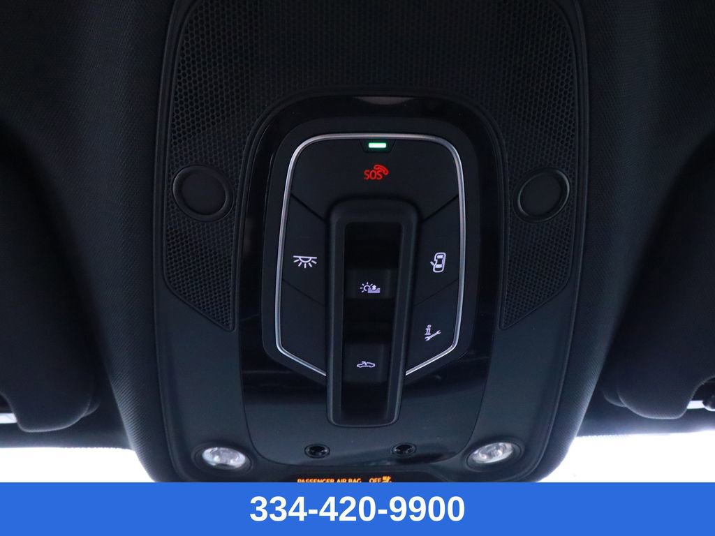 New 2025 Audi Q7 3.0T Premium Plus image 30