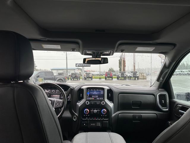 Used 2023 GMC Sierra 3500 SLT image 22