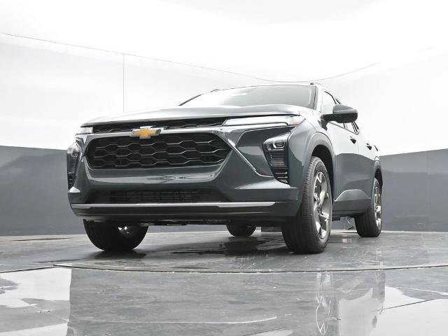 New 2026 Chevrolet Trax LT w/ Driver Confidence Package image 9