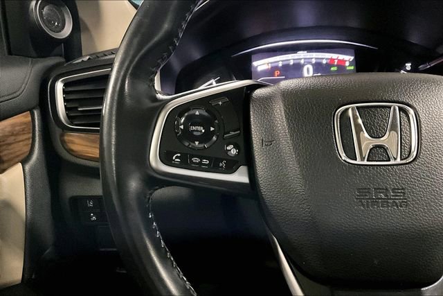 Used 2020 Honda CR-V Touring image 20