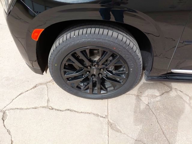 Used 2023 GMC Yukon Denali image 39