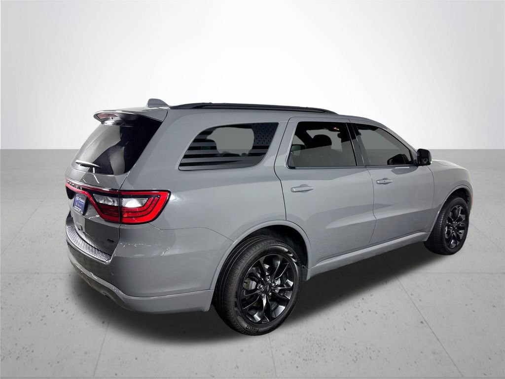 Used 2022 Dodge Durango GT AWD/4WD image 6