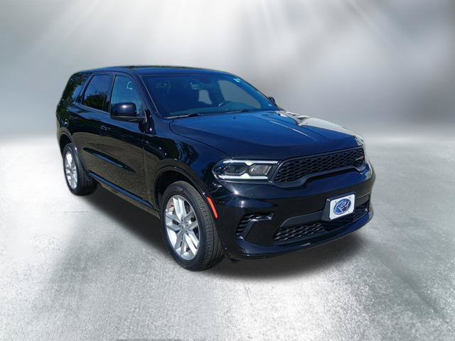Used 2025 Dodge Durango GT AWD/4WD image 8