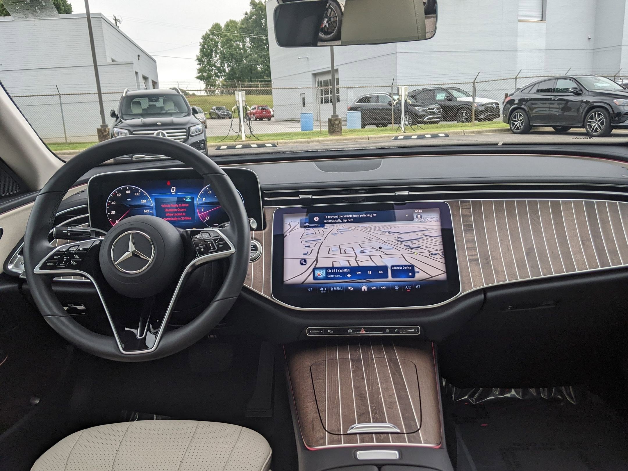 Certified 2025 Mercedes-Benz E 350 E 350 image 28